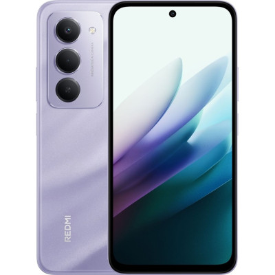 Смартфон Xiaomi Redmi 15 6/128GB Sandy Purple (7166781) Смартфон Xiaomi Redmi 15 6/128GB Sandy Purple (7166781)