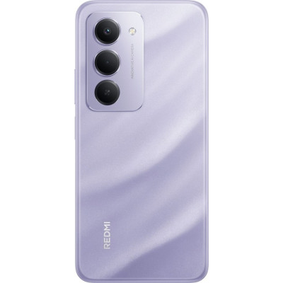 Смартфон Xiaomi Redmi 15 6/128GB Sandy Purple (7166781)