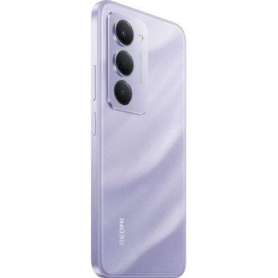 Смартфон Xiaomi Redmi 15 6/128GB Sandy Purple (7166781)
