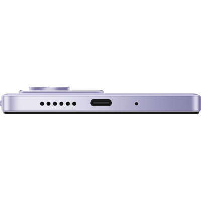 Смартфон Xiaomi Redmi 15 6/128GB Sandy Purple (7166781)