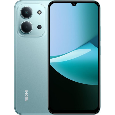 Смартфон Xiaomi Redmi 15C 4/128GB Mint Green (7166786) Смартфон Xiaomi Redmi 15C 4/128GB Mint Green (7166786)