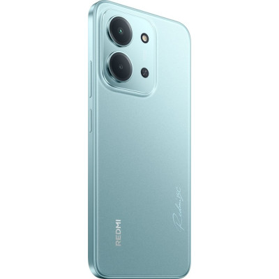 Смартфон Xiaomi Redmi 15C 4/128GB Mint Green (7166786)