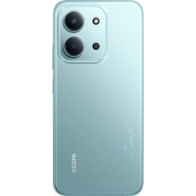 Смартфон Xiaomi Redmi 15C 8/256GB Mint Green (7166790) Смартфон Xiaomi Redmi 15C 8/256GB Mint Green (7166790)