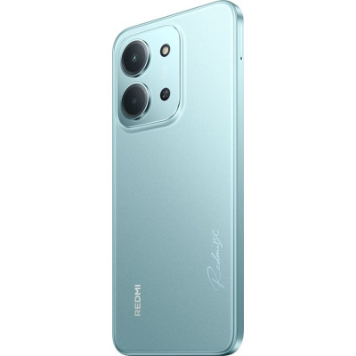 Смартфон Xiaomi Redmi 15C 8/256GB Mint Green (7166790) Смартфон Xiaomi Redmi 15C 8/256GB Mint Green (7166790)
