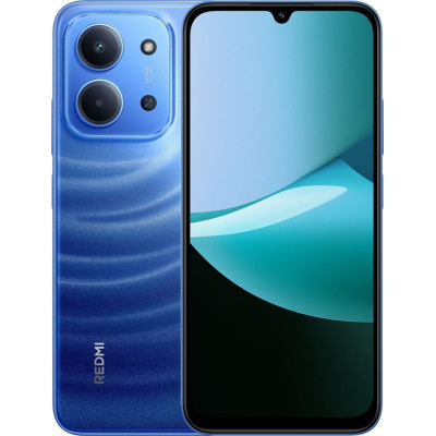 Смартфон Xiaomi Redmi 15C 8/256GB Moonlight Blue (7166791) Смартфон Xiaomi Redmi 15C 8/256GB Moonlight Blue (7166791)