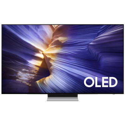 LED-телевізор Samsung QE77S91FAEXUA (7186888)