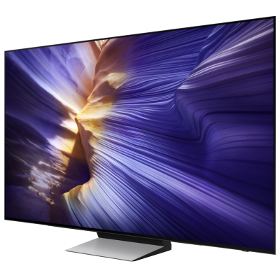 LED-телевізор Samsung QE77S91FAEXUA (7186888)