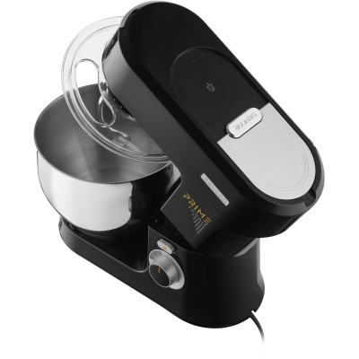 Кухонний комбайн Sencor STM 3741BK (7200551)