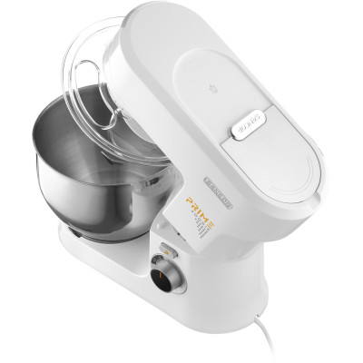 Кухонні комбайни Sencor STM 3740WH (7200552) Кухонні комбайни Sencor STM 3740WH (7200552)