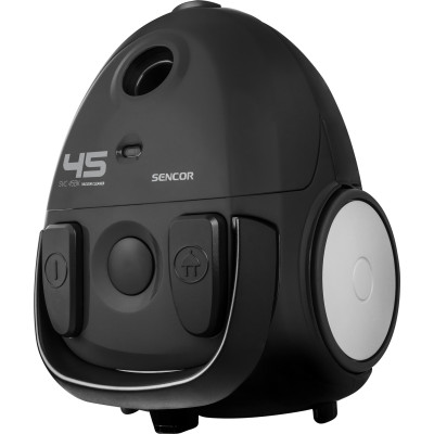 Пилосос Sencor SVC 45BK-EUE3 (7200557)