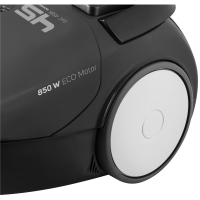 Пилосос Sencor SVC 45BK-EUE3 (7200557)