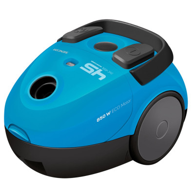 Пилосос Sencor SVC 45BL-EUE3 (7200558)