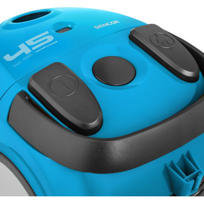 Пилосос Sencor SVC 45BL-EUE3 (7200558)