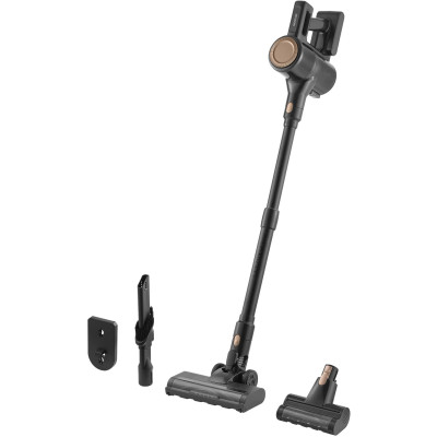 Акумуляторний пилосос Sencor SVC 7222BK (7200560)