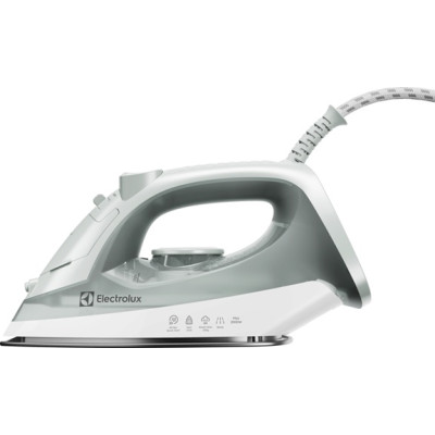 Утюг Electrolux E3SI1-2LG (7203581)