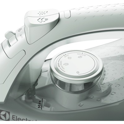 Утюг Electrolux E3SI1-2LG (7203581)