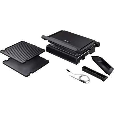 Гриль Hisense HCG1600DBT (PG201B) (6924829)