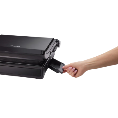 Гриль Hisense HCG1600DBT (PG201B) (6924829)