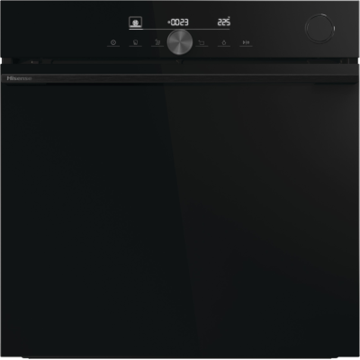 Електрична духова шафа Hisense BSA6633PBG8 (7138249)
