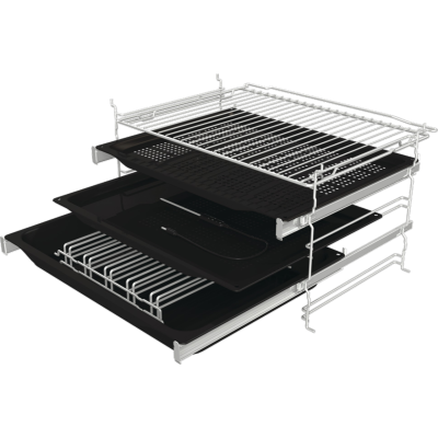 Електрична духова шафа Hisense BSA6633PBG8 (7138249)