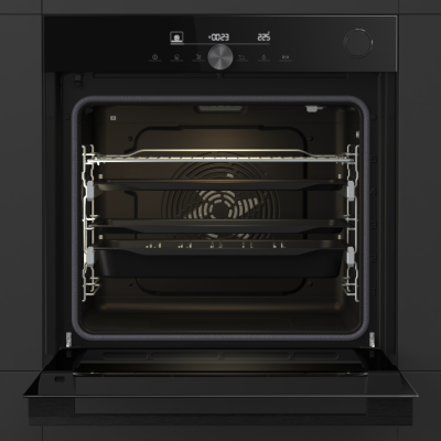 Електрична духова шафа Hisense BSA6633PBG8 (7138249)