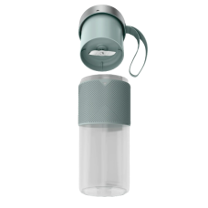 Акумуляторний портативний блендер Tefal BL1C0430 (7150895) Акумуляторний портативний блендер Tefal BL1C0430 (7150895)