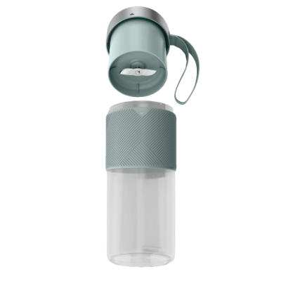 Акумуляторний портативний блендер Tefal BL1C0430 (7150895)