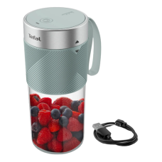 Акумуляторний портативний блендер Tefal BL1C0430 (7150895) Акумуляторний портативний блендер Tefal BL1C0430 (7150895)