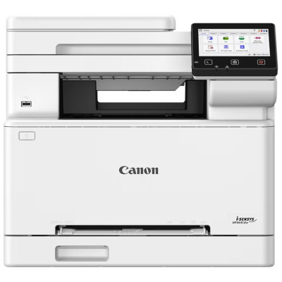 Багатофункціональний пристрій Canon i-SENSYS MF664Cdw EU (7186339)