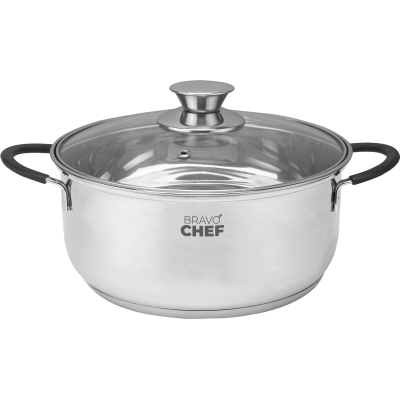 Набір посуду Bravo Chef Safran (6 предметів) (7163547)