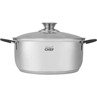 Набір посуду Bravo Chef Safran (6 предметів) (7163547)