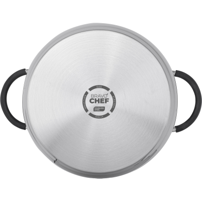 Набір посуду Bravo Chef Safran (6 предметів) (7163547)