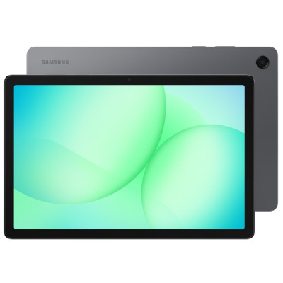 Планшет Samsung Galaxy Tab A11+ 5G 8/256GB ZAP Gray (7199649)