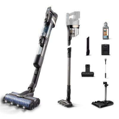 Акумуляторний пілосос Philips XW9463/11 (7195769)