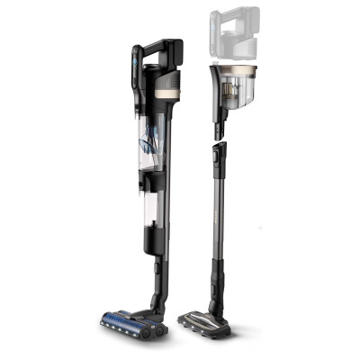 Акумуляторний пілосос Philips XW9463/11 (7195769) Акумуляторний пілосос Philips XW9463/11 (7195769)