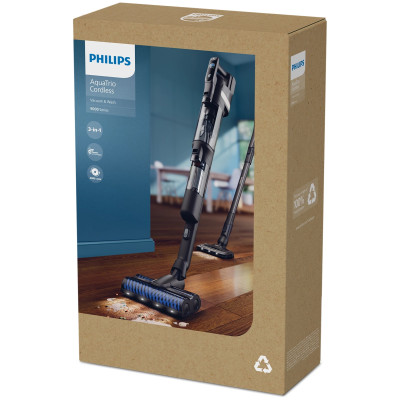 Акумуляторний пілосос Philips XW9463/11 (7195769) Акумуляторний пілосос Philips XW9463/11 (7195769)