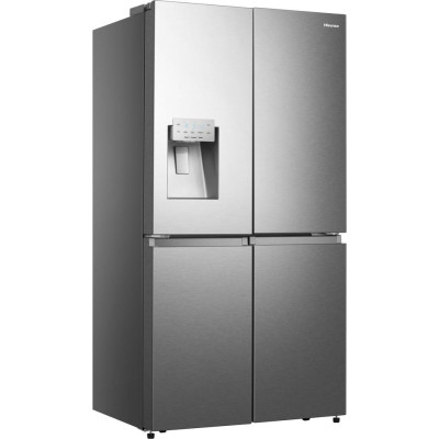 Холодильник Hisense RQ760N4AIF (BCD-522WY) (6863918) Холодильник Hisense RQ760N4AIF (BCD-522WY) (6863918)