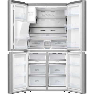 Холодильник Hisense RQ760N4AIF (BCD-522WY) (6863918) Холодильник Hisense RQ760N4AIF (BCD-522WY) (6863918)
