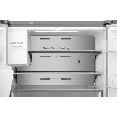 Холодильник Hisense RQ760N4AIF (BCD-522WY) (6863918) Холодильник Hisense RQ760N4AIF (BCD-522WY) (6863918)