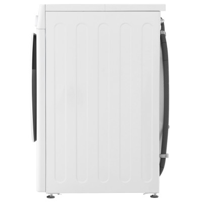Пральна машина автоматична LG F4Y5RS3W (7198420)