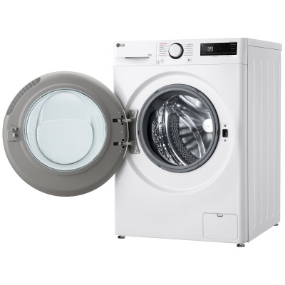 Стиральна машина автоматична LG F4Y5RS0W (7198422)