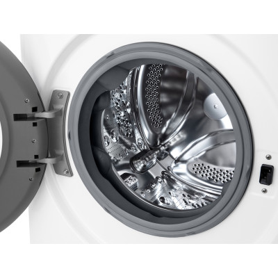 Стиральна машина автоматична LG F4Y5RS0W (7198422)