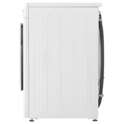 Стиральна машина автоматична LG F4Y5RS0W (7198422)