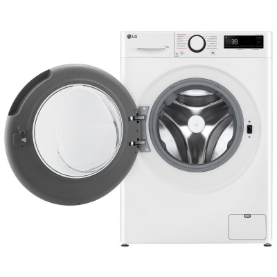 Пральна машина автоматична LG F4Y5ES6W (7198423)