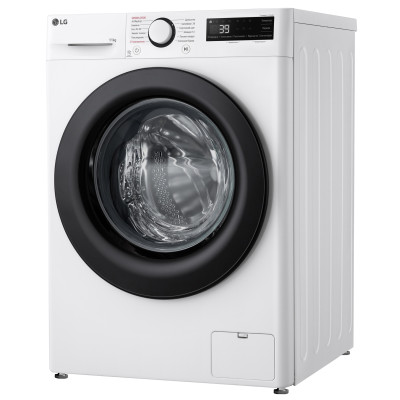 Пральна машина автоматична LG F4Y5ES6W (7198423)