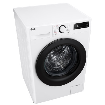 Пральна машина автоматична LG F4Y5ES6W (7198423)