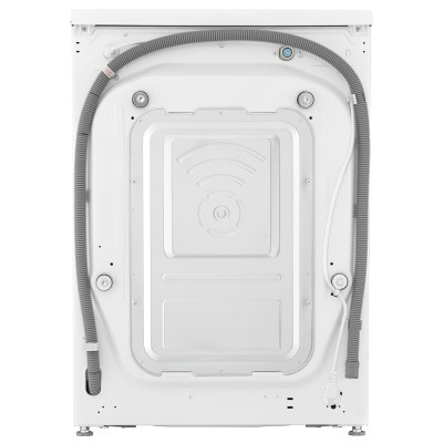 Пральна машина автоматична LG F4Y5ES6W (7198423)