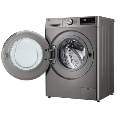 Пральна машина автоматична LG F4Y7ES5P (7202240)