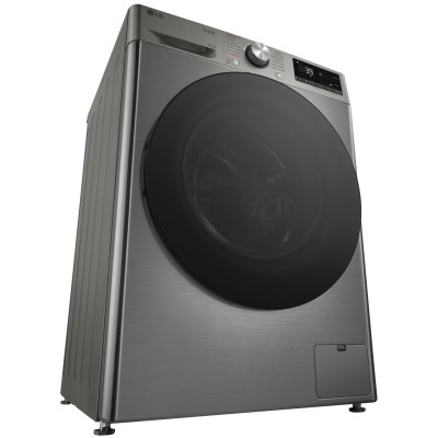Пральна машина автоматична LG F4Y7ES5P (7202240)