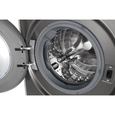 Пральна машина автоматична LG F4Y7ES5P (7202240)